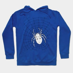 spider Hoodie